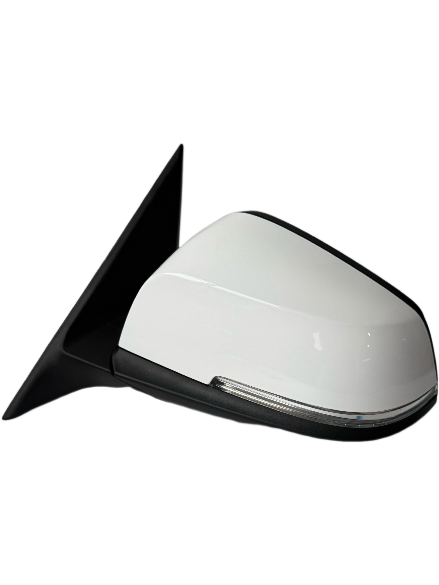 BMW 3 Series rearview mirror assembly F30 F35 320Li 328Li left and right side mirrors assembly