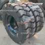 工业叉车机械轮胎