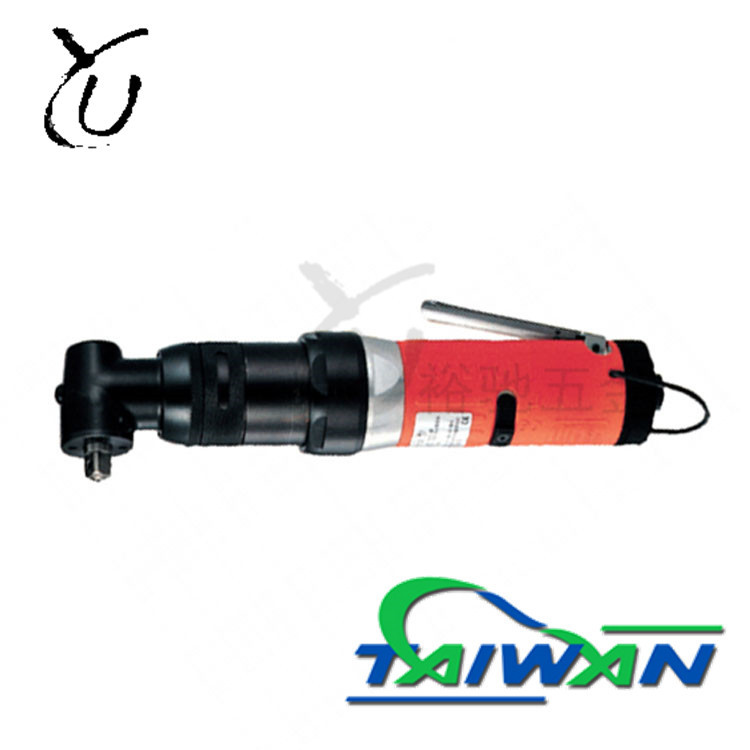 台湾DRDR-T771SC弯头断气式失速式油压脉冲扳手气动扳手