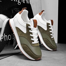 B 52284 Thick Sole Casual Canvas Shoes ��׷���Ь �羳ŷ����