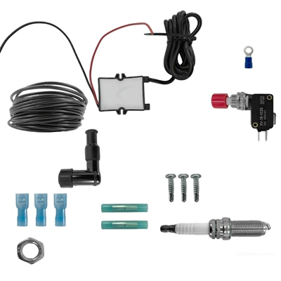 Spark Ignition Module – Motuoche Alovlandırıcı (Vozduşka/İqniter)