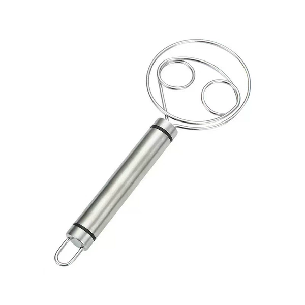 304 stainless steel handle [double circle]