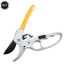 Professional Garden Pruning Shear Fruit Tree High Carbon羳