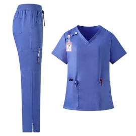 女士家居服;男士家居服;工作制服