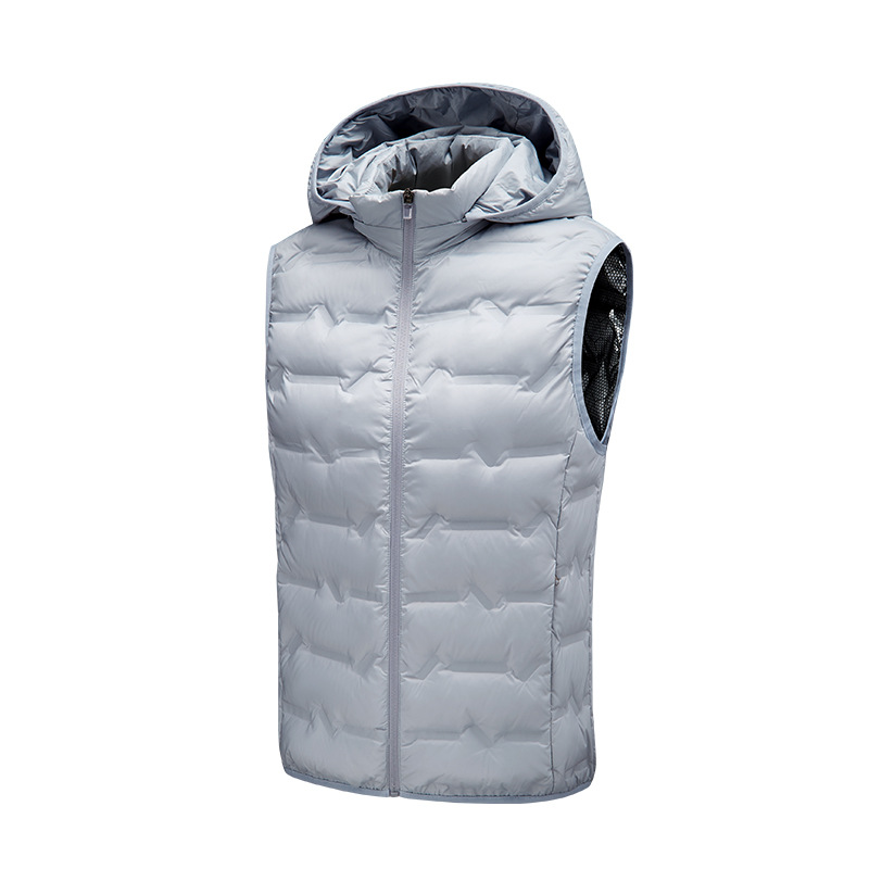 여성용 모델 - 라이트 블루