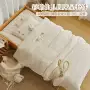 午睡幼儿园宝宝婴童被子