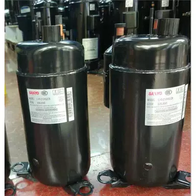 Sanyo Compressor | Hava kompressorları - c-rv192h01aa