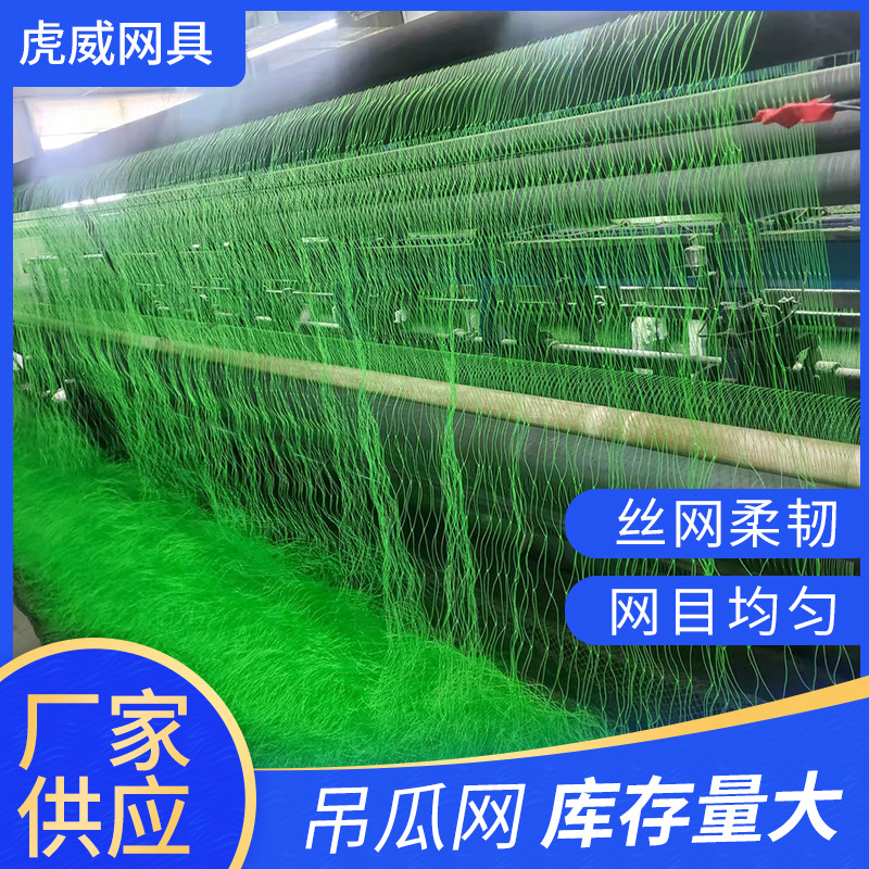 丝瓜网吊瓜爬藤网农用种植塑料网菊花种植网蔬菜瓜果种植防倒伏网