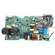 适用变频空调主板第三代通用板17122200000257控制板电路板