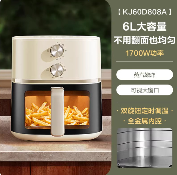 KJ60D808A/6L