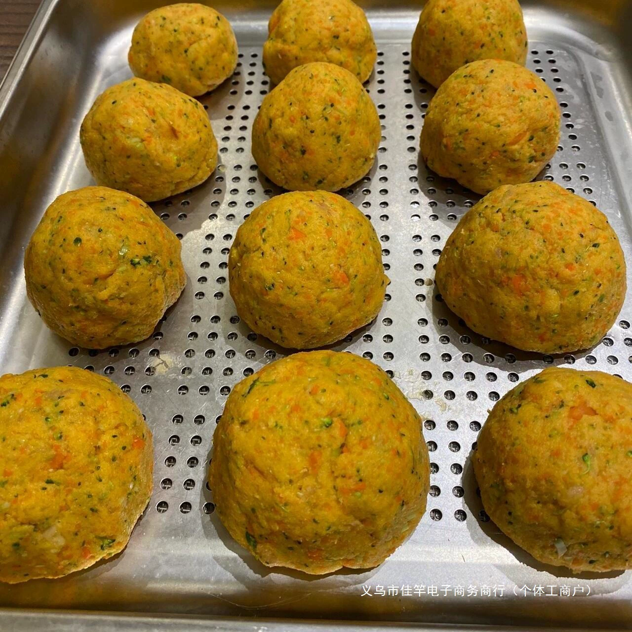 Влажный корм для собак, домашнее гнездо для собак, домашний корм для домашних животных, смешанный рис, корм для собак, фрикадельки, закуски для собак, свежий корм на пару, рис для собак