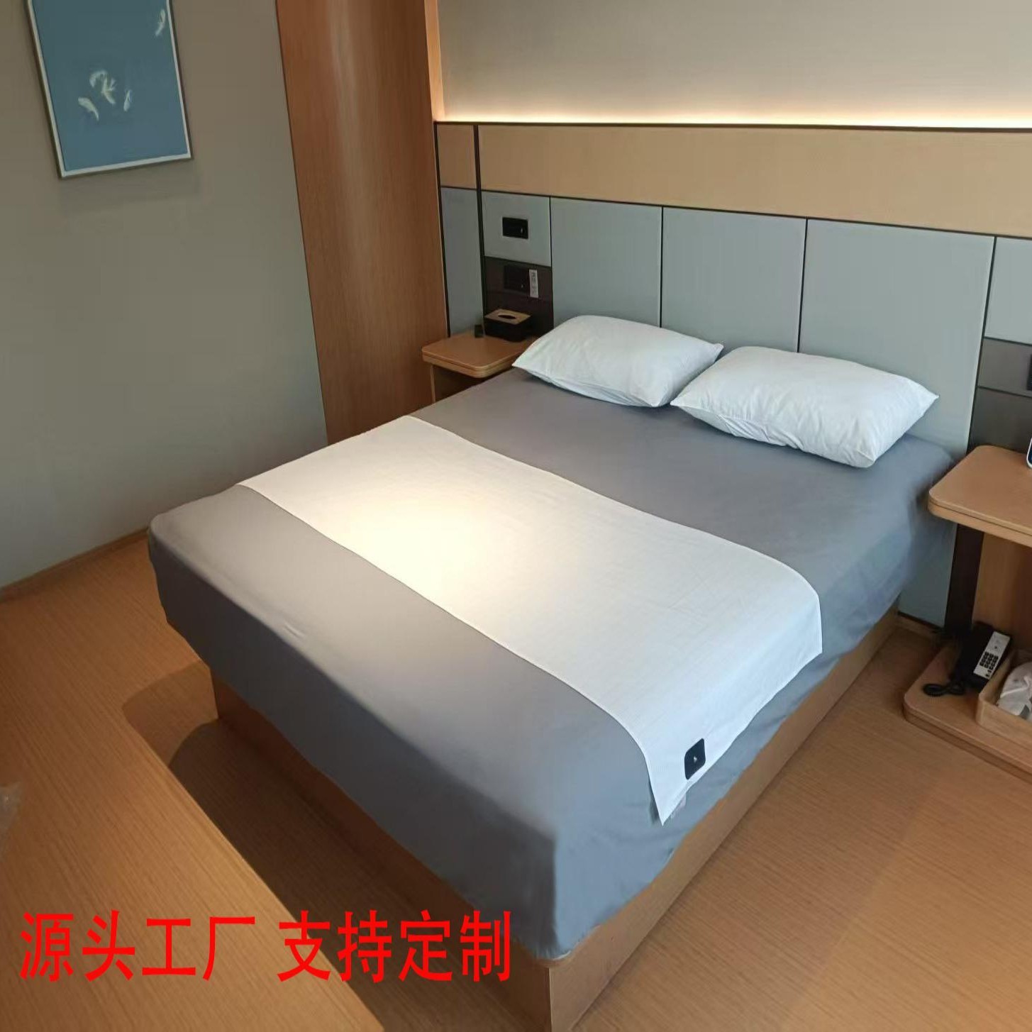 (Cross-border trading), sheet silver fibre, duvet cover, pillow
