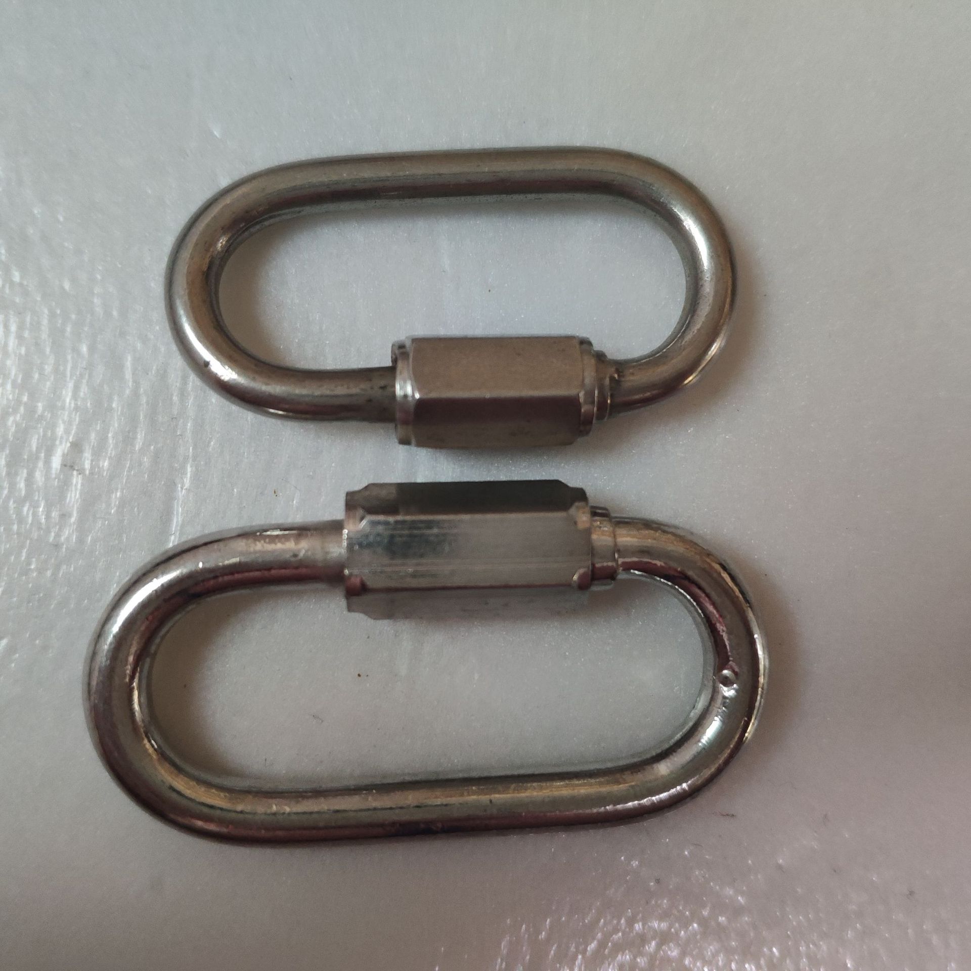 快速连接环 链条扣 连接扣 quick link