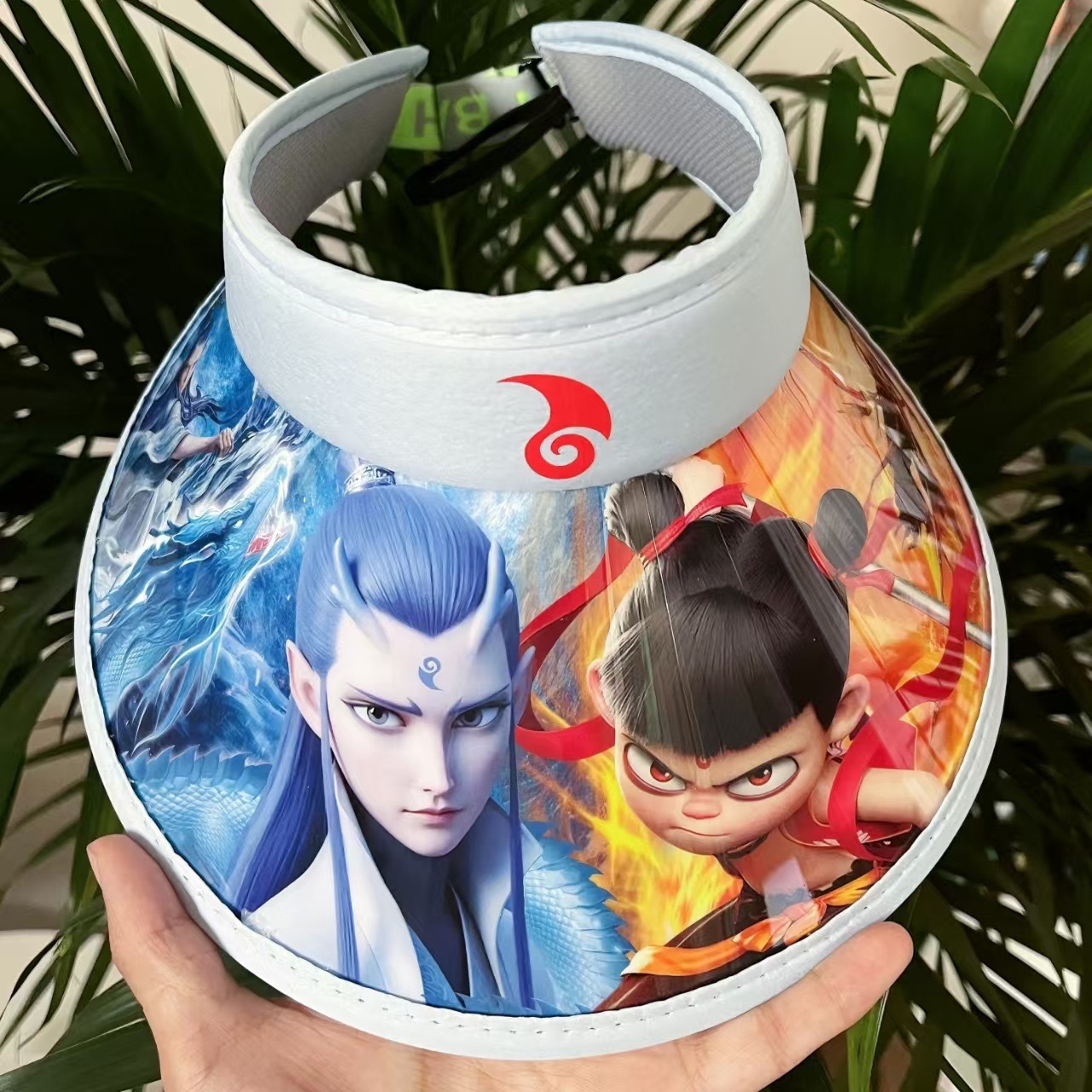 하늘색(이중 두껍게 이중 조합)