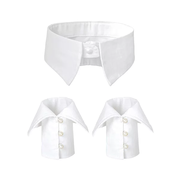 Cross-border Amazon Cotton Hand Sleeves Group Performance Accessories Men's and Women's Sleeves Cuffs Wrist Sleeves Decoration Lo Hand Sleeves