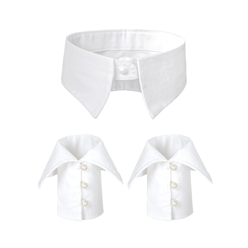 Cross-border Amazon Cotton Hand Sleeves Group Performance Accessories Men's and Women's Sleeves Cuffs Wrist Sleeves Decoration Lo Hand Sleeves Cross-border Amazon Cotton Hand Sleeves Group Performance Accessories Men's and Women's Sleeves Cuffs Wrist Sleeves Decoration Lo Hand Sleeves
