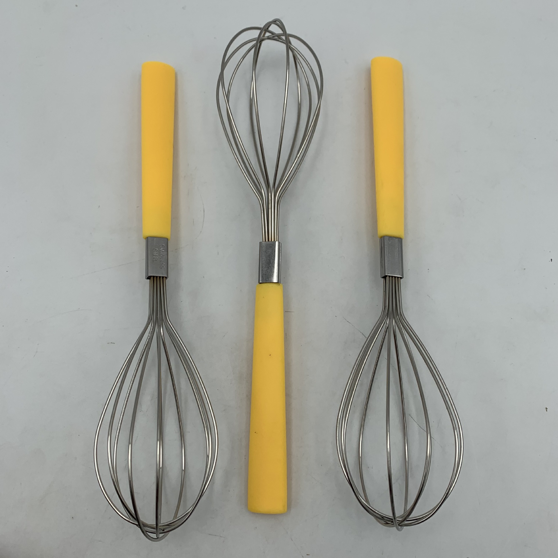 Plastic Whisk