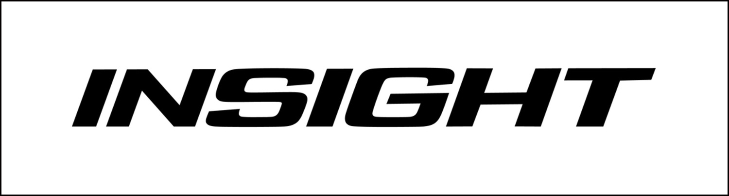 Suitable for Honda Insight Window Visor, Car Window Rain Shield, Rain Deflector, Rain Eyebrow