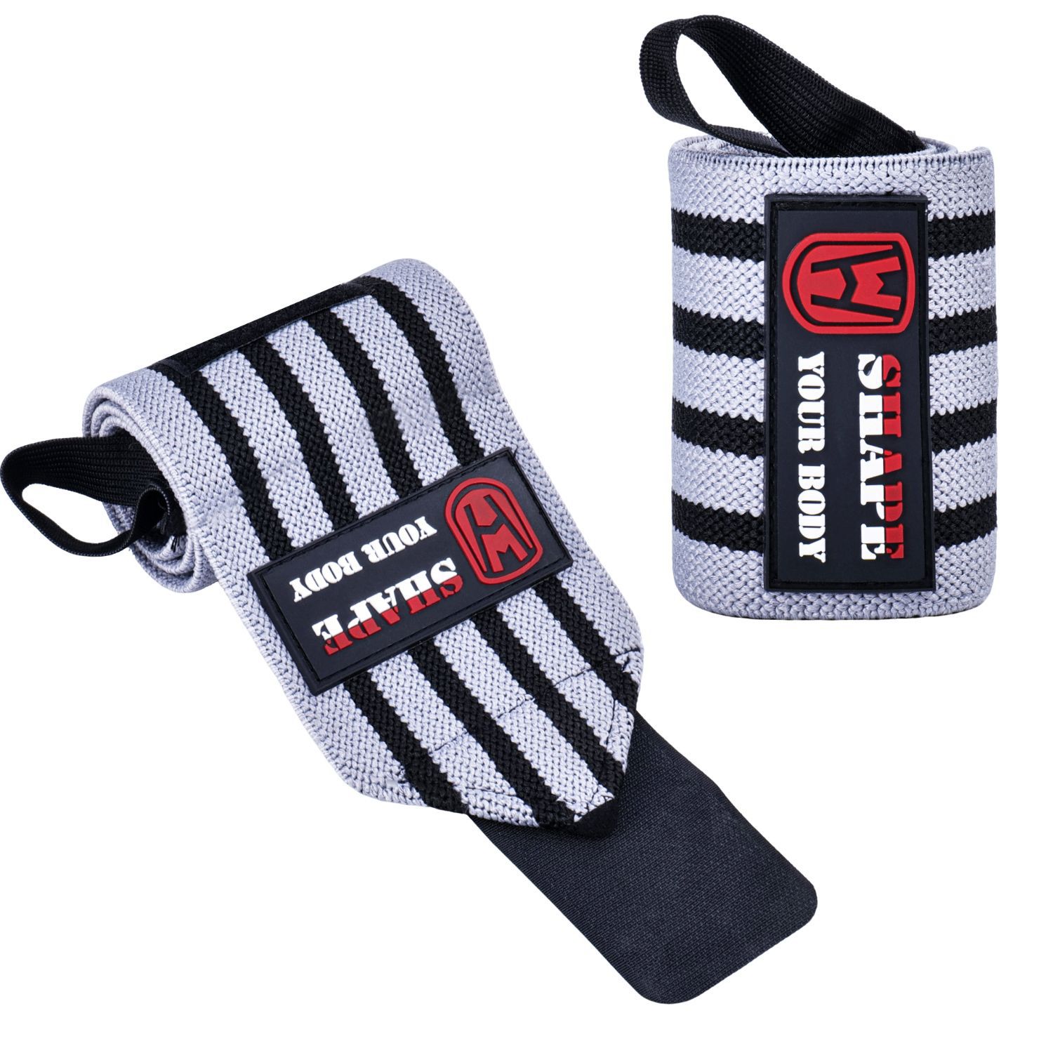 Protector de muñeca profesional de acondicionamiento físico vendaje anti-esguince entrenamiento de fuerza masculino y femenino levantamiento de pesas tirón duro ajustable correa de muñeca