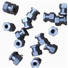 FJCL浮动接头FJR/FJRL3/4/5/6/8/10/12/14/16-0.5/0.8/1/1.25/1.5