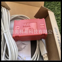 SEW伺服驱动器USB11A调试电缆货号：08248311 RJ10/RS485  议价