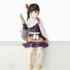 Rice ball -Chanel (color box outfit)