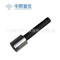 Sanmenxia Zhongyuan Measuring Instrument Air Volume Head Qcn-A/B/Bd Type Pneumatic Inner Diameter Measuring Head/Excluding Calibration Gauge