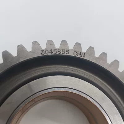 idler gear – Flywheel/Gear