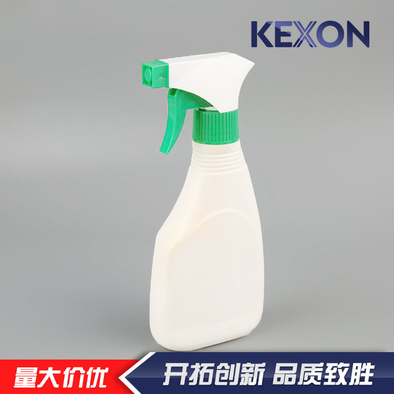 定 制300ml稀释喷瓶 大容量塑料喷雾瓶浇花喷 便携式浇花壶