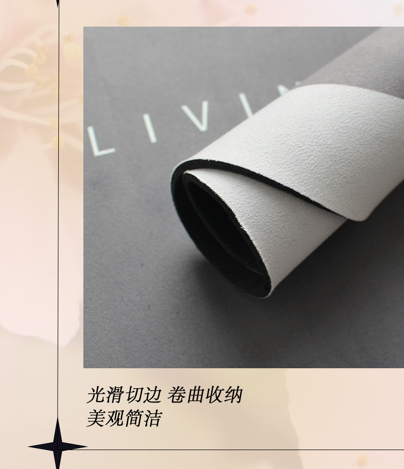 硅藻泥软垫,浴室地垫,卫生间蹭脚垫,地毯地垫