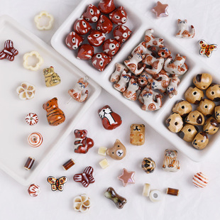 ��ɫϵ�ߜ����L�������մ����Ӵ���ɢ�� diy�ֹ����������������