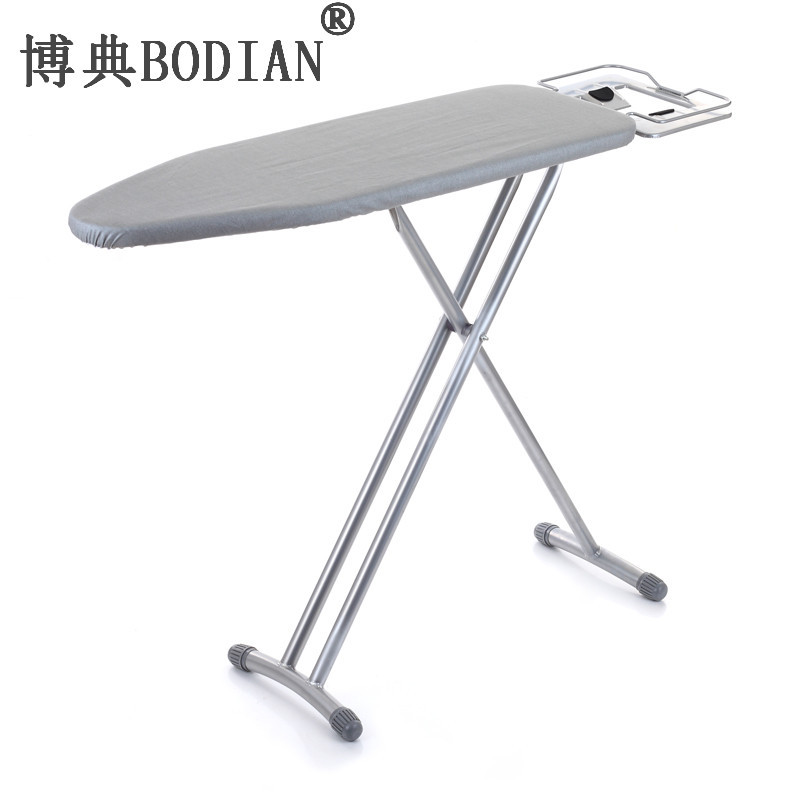 Tabla de planchar profesional para hotel o fábrica, resistente y disponible en varios modelos