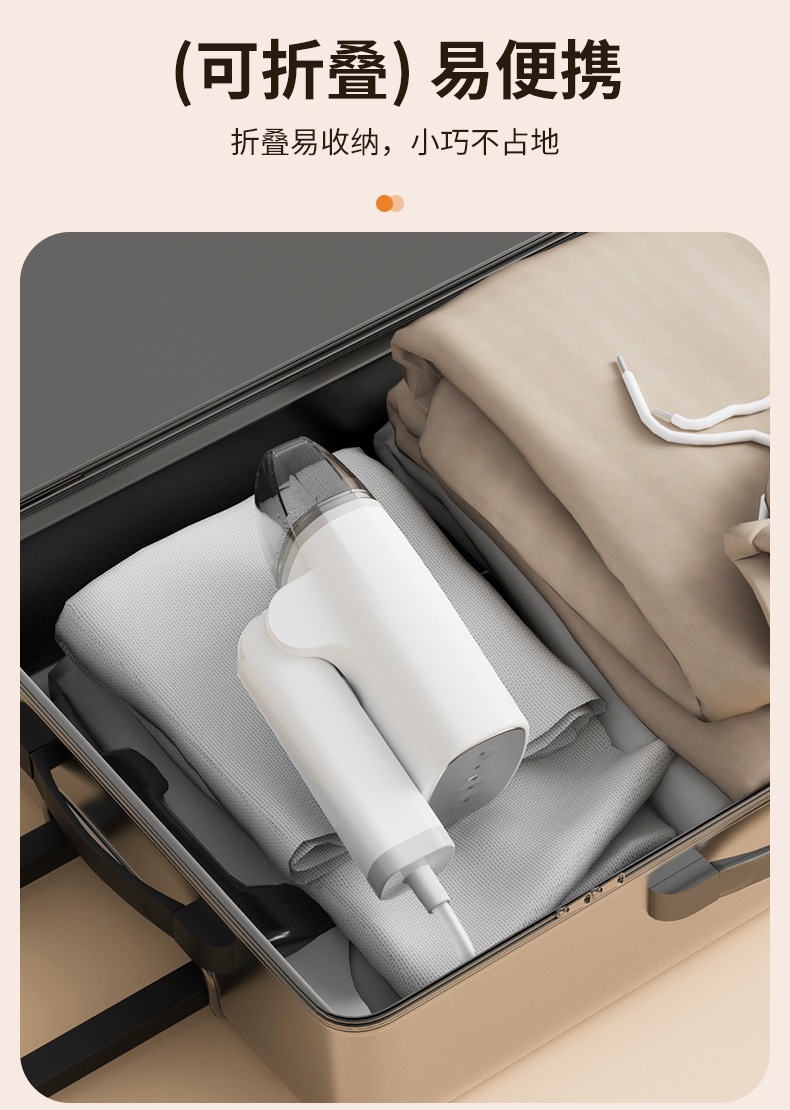 Amazon Bestseller El Tipi Asılı Ütü Buhar Ütüsü Ev Tipi Küçük Taşınabilir Kıyafet Ütüleme Elektrikli Ütü