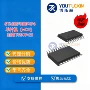 正品stm32f030f4p6tssop20控制器单片机