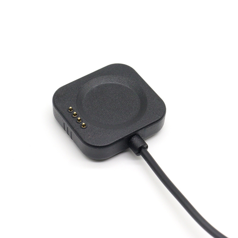 Compatible with oppo watch X2/2/3Pro watch charging cable SE magnetic charger watch 4pro base undefined