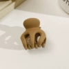 B-042# Khaki medium size (about 3.5cm)