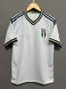 Italian away