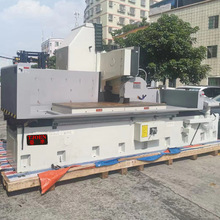 台湾台凖大水磨床建德上一普发福裕宇青820平面磨床