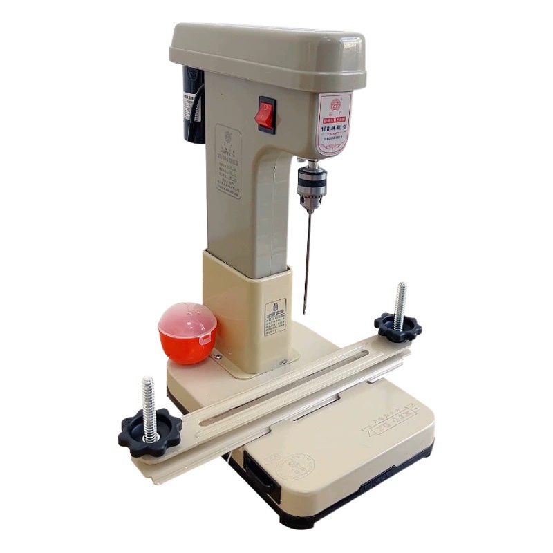 168 Финансовая электрическая переплётная машина Бухгалтерный ваучер Автоматическая машина с проволочной переплётной машиной для документов печатная машина