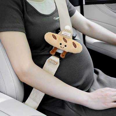 Other Automotive Interior Supplies – Cartoon Cute Pregnant Mother Safety