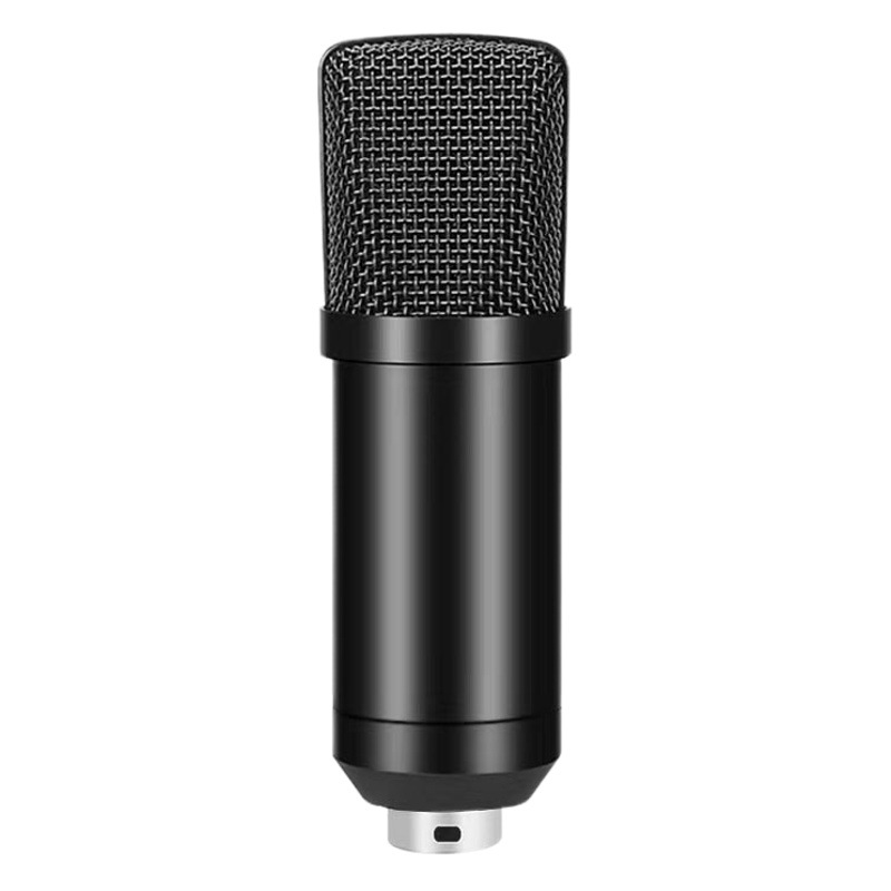 Micrófono USB 192K24Bit ordenador de escritorio micrófono ancla vivo karaoke grabación condensador micrófono