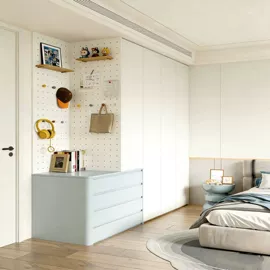 全屋定制;定制衣柜;厨房壁橱