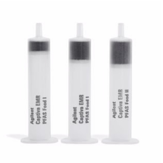 5610-2231安捷伦Agilent小柱Captiva EMR PFAS Food I