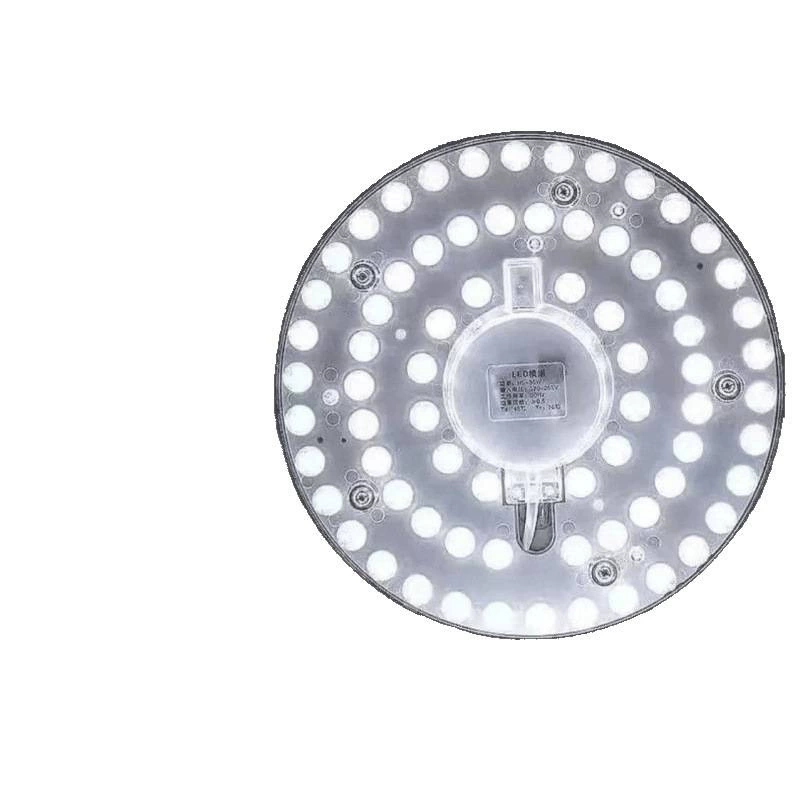 LED изменяемый магнитный потолочный светильник, энергосберегающий световой источник, направленная лампа, оптовая продажа