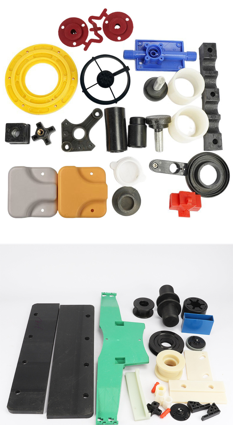 Injection Molded Parts, Rubber Molded Parts, Fluorine Rubber Plastic Molds, Abs Enclosures, Electronic Components, Molded Parts, Automotive Parts