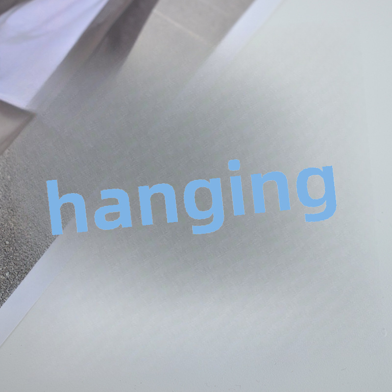 Cross-border  new plastic large flower scratch clip seamless spray paint frosted hair claw clip shark clip wholesale_voghion.com