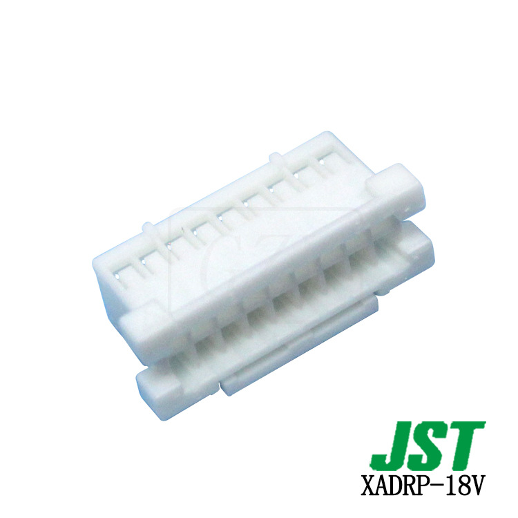 ���� XADRP-18V �����ܿ� JST XADϵ�� 2.5mm��� �߶���