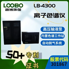 其他气体分析;其他仪器仪表;水质分析仪