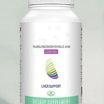 Капсулы для печени, трансграничный экспорт на Amazon, бестселлеры TUDCA, прямые продажи с фабрики-производителя.