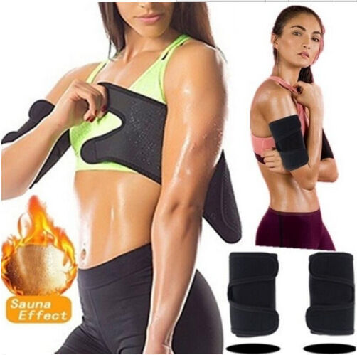 New Slimming Arm Shaper Loss Arm Fat Bur...